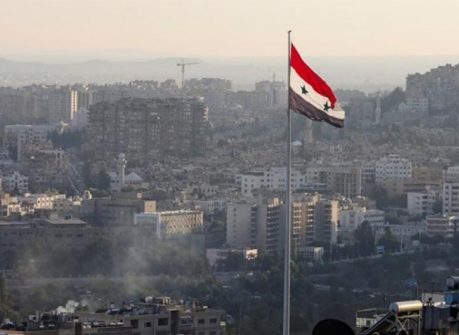 سوريا تعلن عن قطع العلاقات مع أوكرانيا